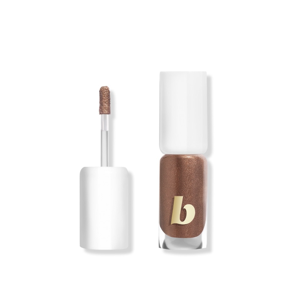 NWT! Beautycounter's Lid Glow Cream Shadow EMBER COLOR